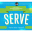 TRU Family Empowered Event: Serve