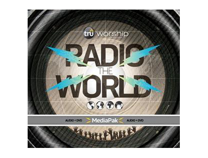Radio the World MediaPak