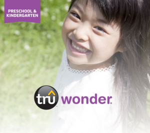 Tru Wonder Samples